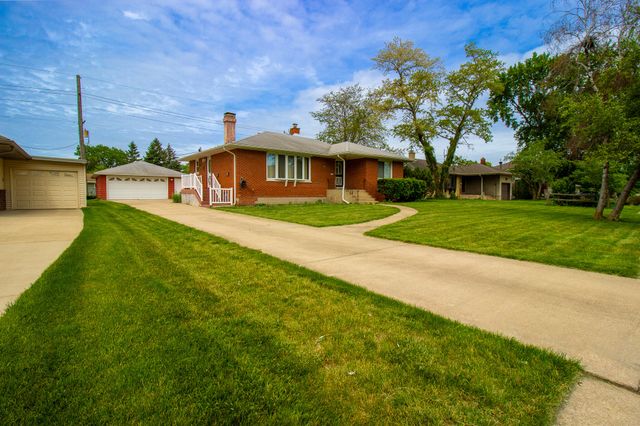 7920 Harrison Avenue, Munster, IN 46321
