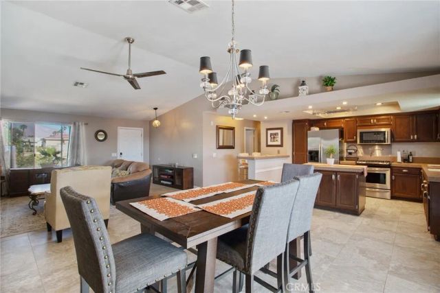 27350 Melanita, Cathedral City, CA 92234