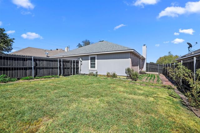 1533 Prescott Drive, Lancaster, TX 75134