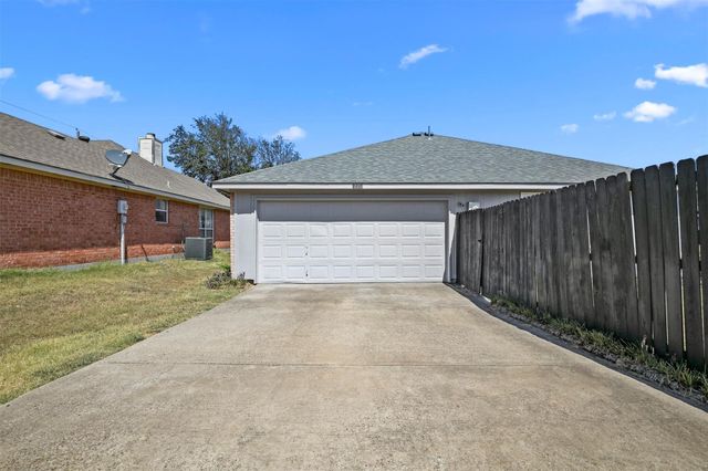 1533 Prescott Drive, Lancaster, TX 75134