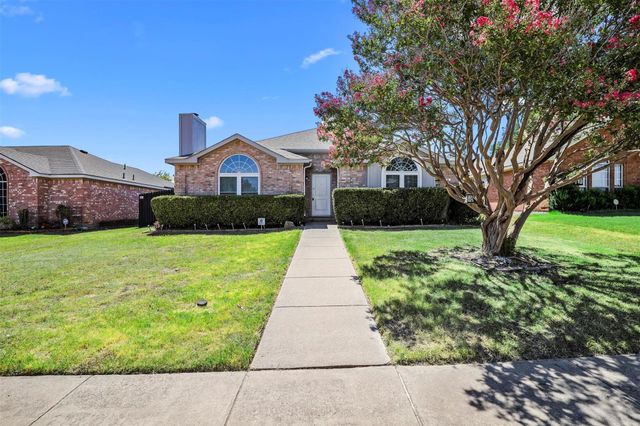 1533 Prescott Drive, Lancaster, TX 75134