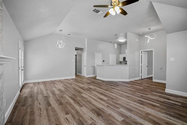1533 Prescott Drive, Lancaster, TX 75134