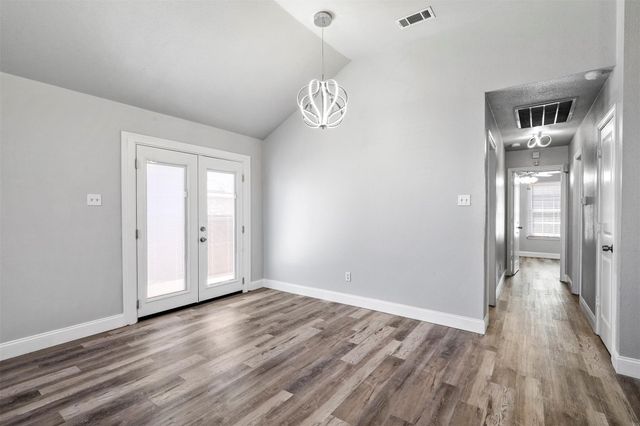 1533 Prescott Drive, Lancaster, TX 75134