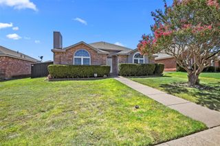 1533 Prescott Drive, Lancaster, TX 75134