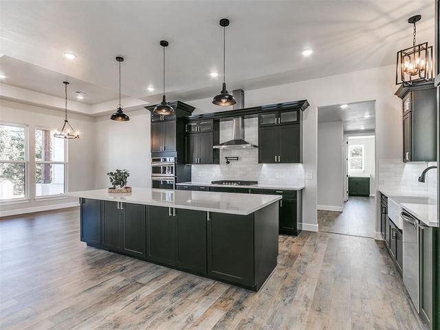 5812 Cimarron Manor, Guthrie, OK 73044