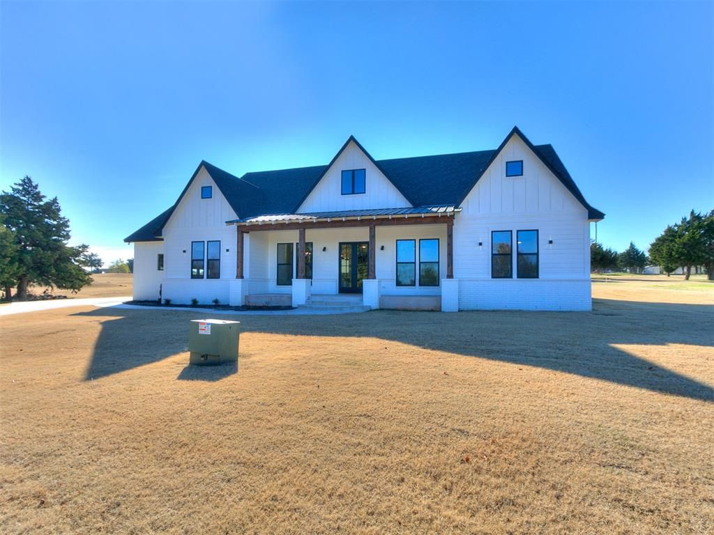 5812 Cimarron Manor, Guthrie, OK 73044