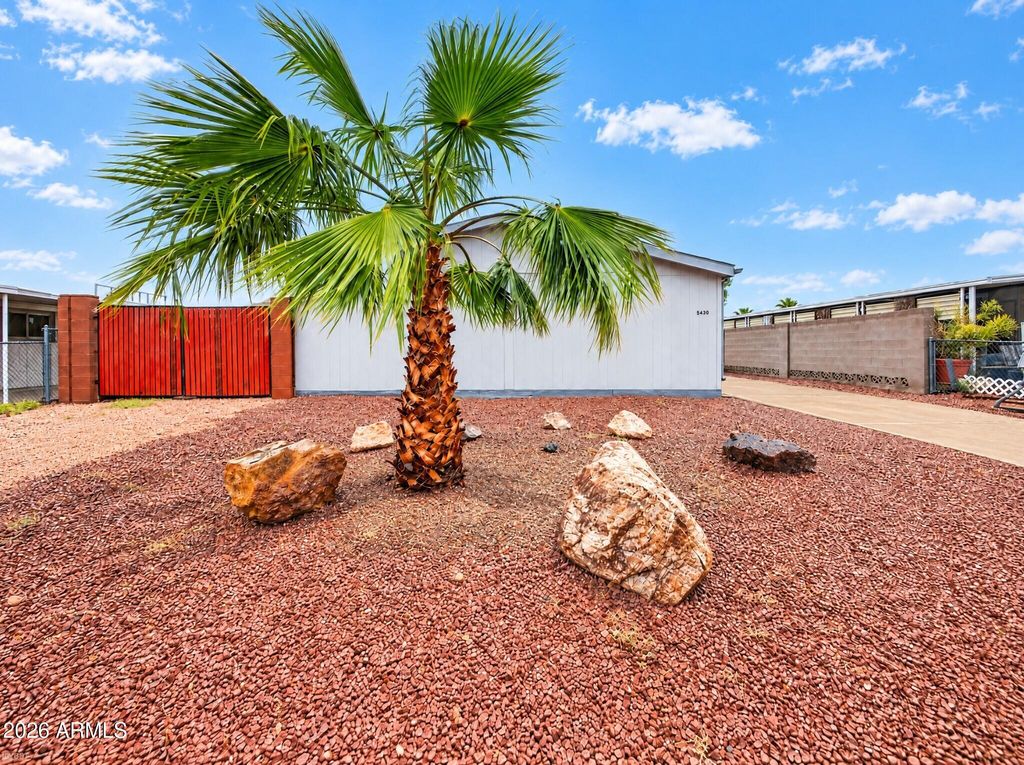 5434 E ALPINE Avenue, Mesa, AZ 85206 — photo 2