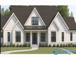 1004 Hurricane Road, New Market, AL 35761