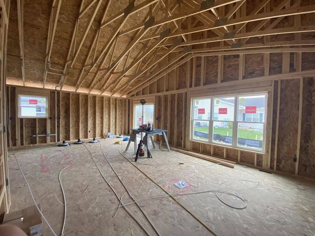 6351 Kinzie AVENUE, Mount Pleasant, WI 53406