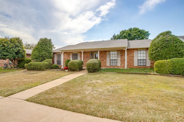 940 Grand Teton Drive, Plano, TX 75023