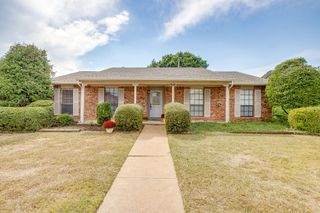 940 Grand Teton Drive, Plano, TX 75023