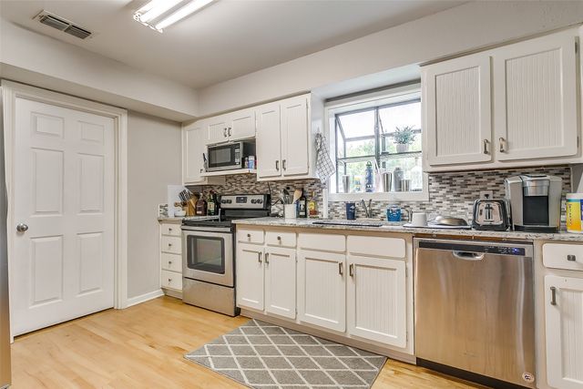 3567 Norfolk Road, Fort Worth, TX 76109