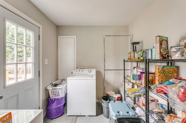 3567 Norfolk Road, Fort Worth, TX 76109