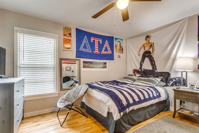 3567 Norfolk Road, Fort Worth, TX 76109