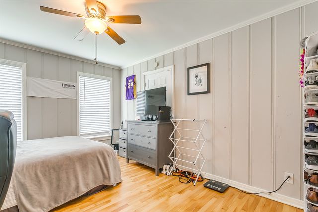 3567 Norfolk Road, Fort Worth, TX 76109