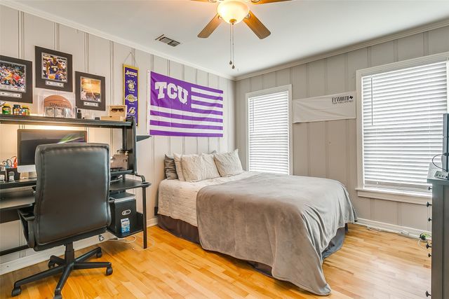 3567 Norfolk Road, Fort Worth, TX 76109