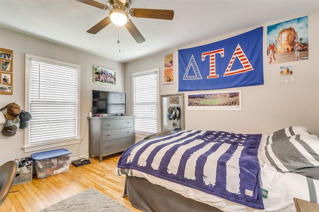 3567 Norfolk Road, Fort Worth, TX 76109