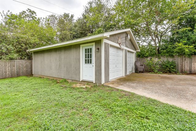 3567 Norfolk Road, Fort Worth, TX 76109