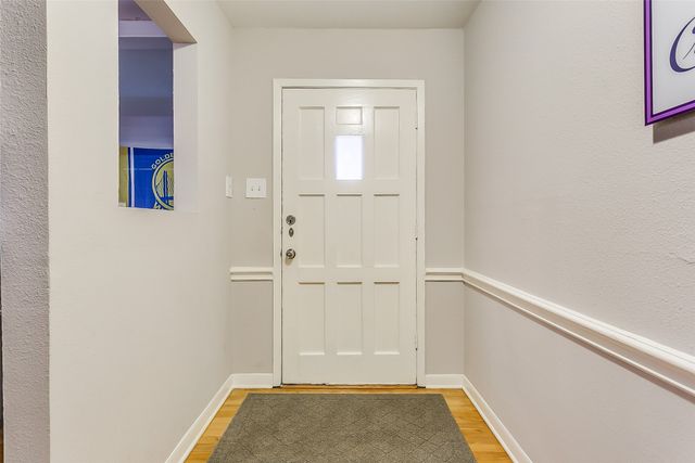 3567 Norfolk Road, Fort Worth, TX 76109