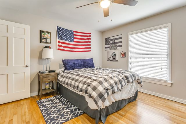 3567 Norfolk Road, Fort Worth, TX 76109