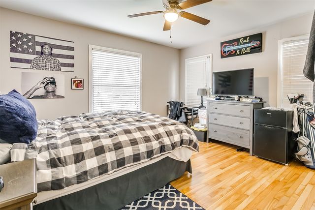 3567 Norfolk Road, Fort Worth, TX 76109