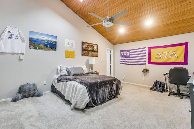 3567 Norfolk Road, Fort Worth, TX 76109