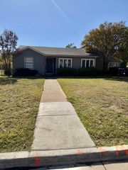 3567 Norfolk Road, Fort Worth, TX 76109
