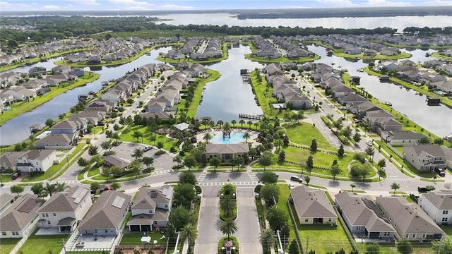 3393 WAUSEON DRIVE, St Cloud, FL 34772