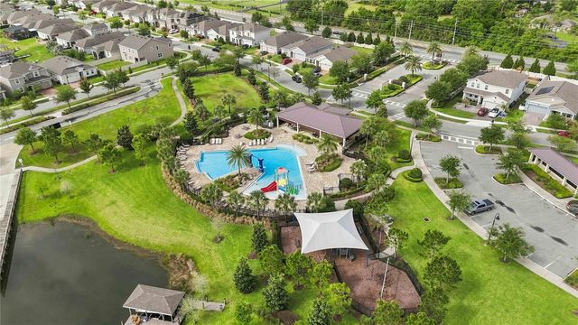 3393 WAUSEON DRIVE, St Cloud, FL 34772
