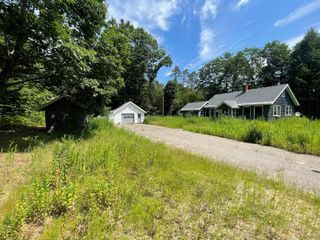 797 New Hampshire Route 3A Route Lot #000030, Hill, NH 03243