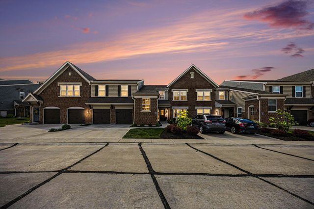 774 Yorkshire Drive, Alexandria, KY 41001
