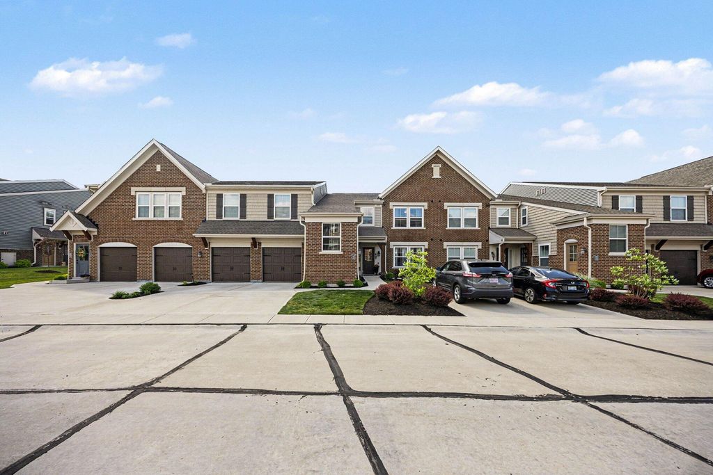 774 Yorkshire Drive, Alexandria, KY 41001