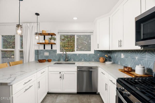 1520 Spruce Street 5, South Pasadena, CA 91030