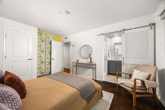 1520 Spruce Street 5, South Pasadena, CA 91030