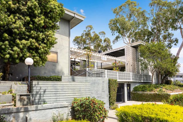 1520 Spruce Street 5, South Pasadena, CA 91030