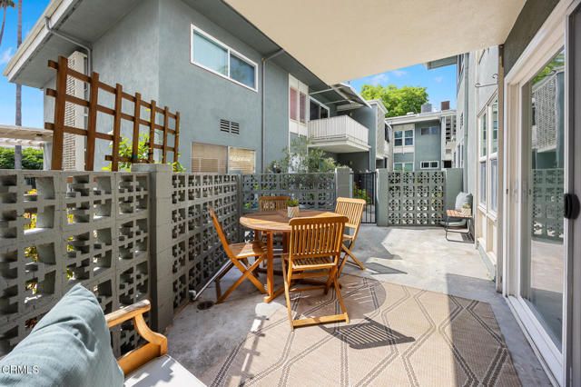 1520 Spruce Street 5, South Pasadena, CA 91030