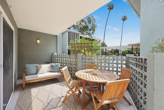 1520 Spruce Street 5, South Pasadena, CA 91030