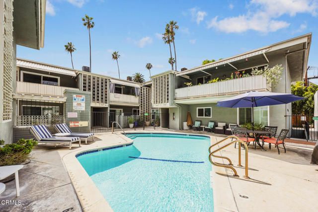 1520 Spruce Street 5, South Pasadena, CA 91030