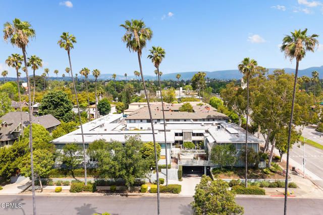 1520 Spruce Street 5, South Pasadena, CA 91030