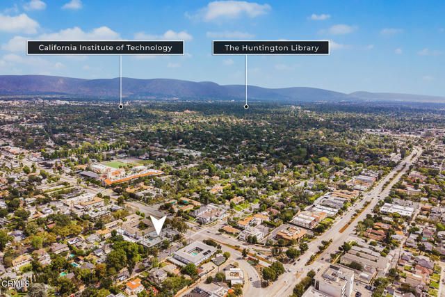 1520 Spruce Street 5, South Pasadena, CA 91030