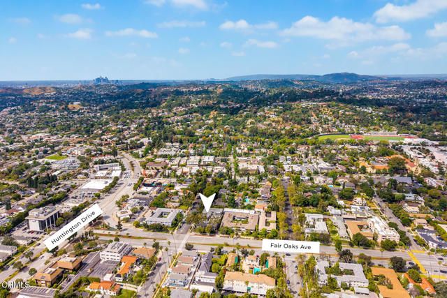 1520 Spruce Street 5, South Pasadena, CA 91030