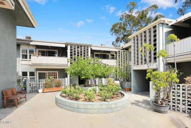 1520 Spruce Street 5, South Pasadena, CA 91030