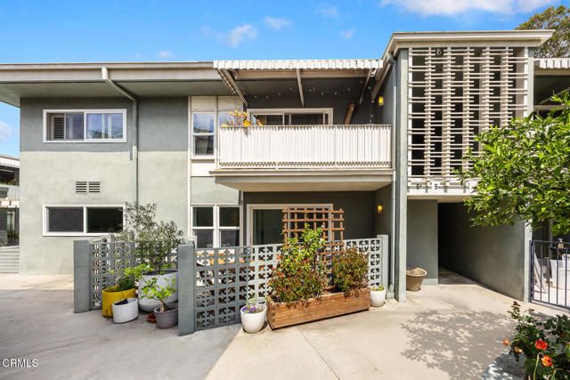 1520 Spruce Street 5, South Pasadena, CA 91030