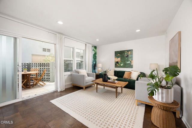 1520 Spruce Street 5, South Pasadena, CA 91030