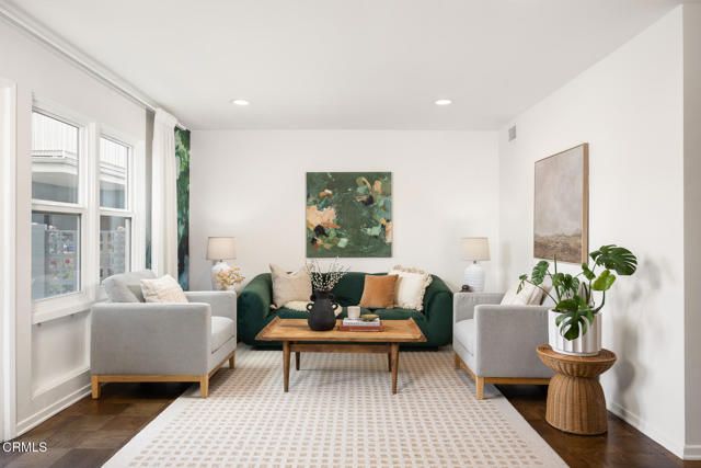 1520 Spruce Street 5, South Pasadena, CA 91030