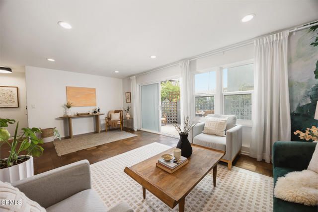 1520 Spruce Street 5, South Pasadena, CA 91030