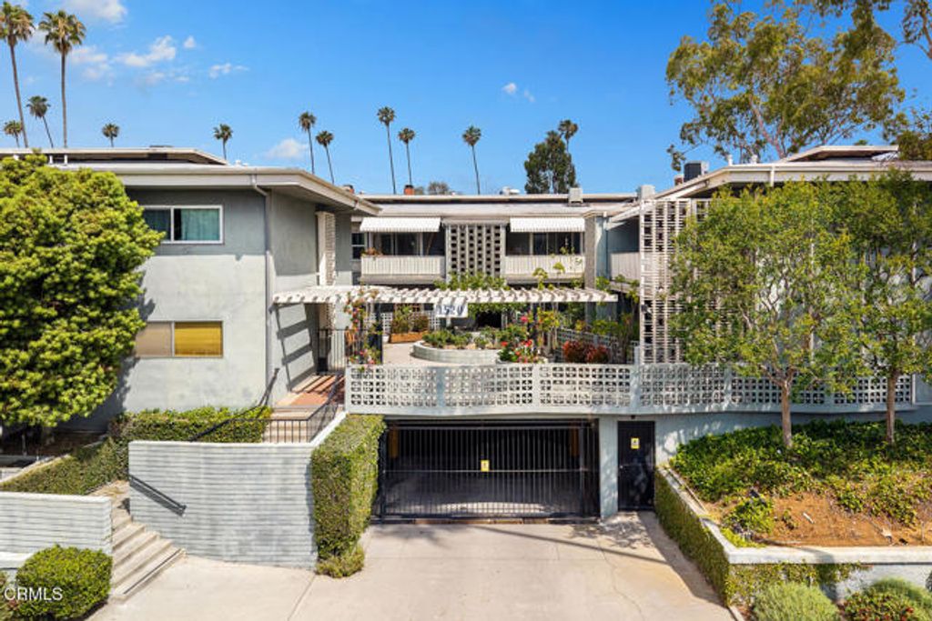 1520 Spruce Street 5, South Pasadena, CA 91030