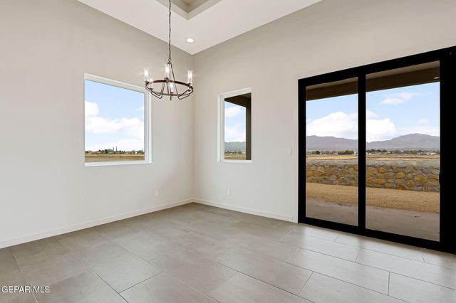 5956 Mohegan Sun St. Street, El Paso, TX 79932