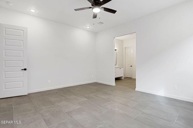5956 Mohegan Sun St. Street, El Paso, TX 79932