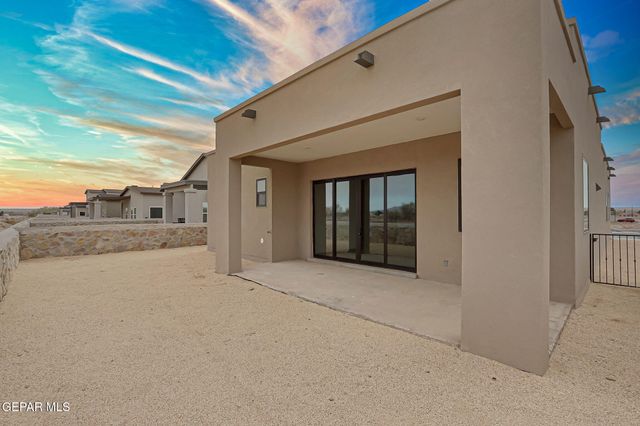 5956 Mohegan Sun St. Street, El Paso, TX 79932